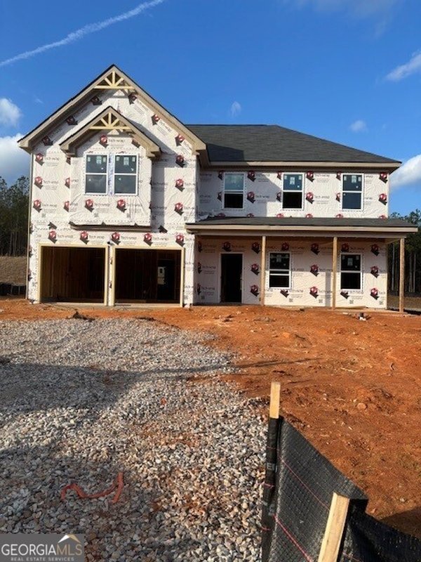 343 Jarrett Street, Fairburn