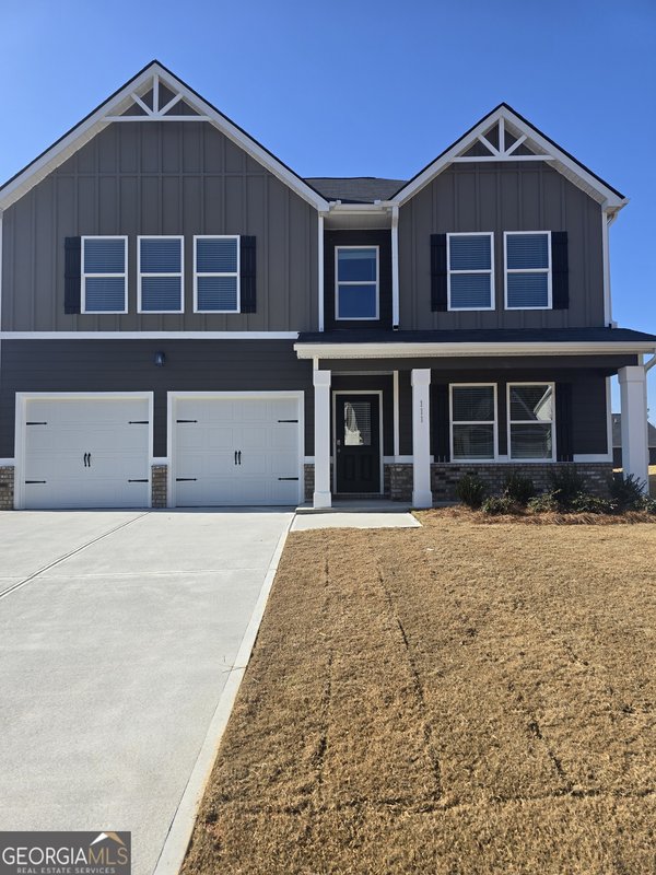 111 Percheron Road, Hogansville