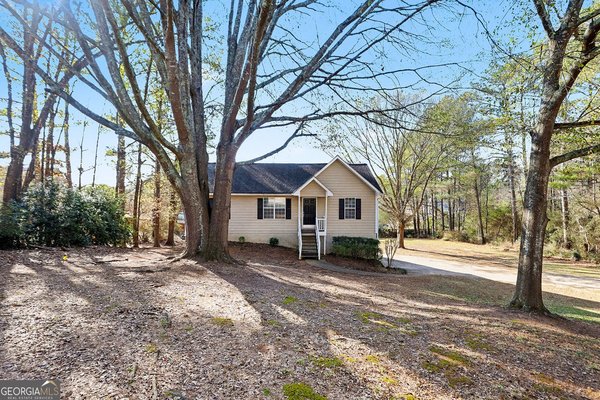 33 Peach Forest Place, Douglasville