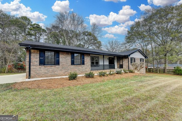 4180 Hannah Road, Tucker