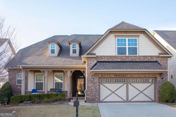 3746 Cypresswood Point, Gainesville