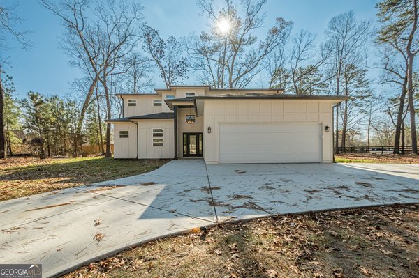 5249 Moon Road, Powder Springs