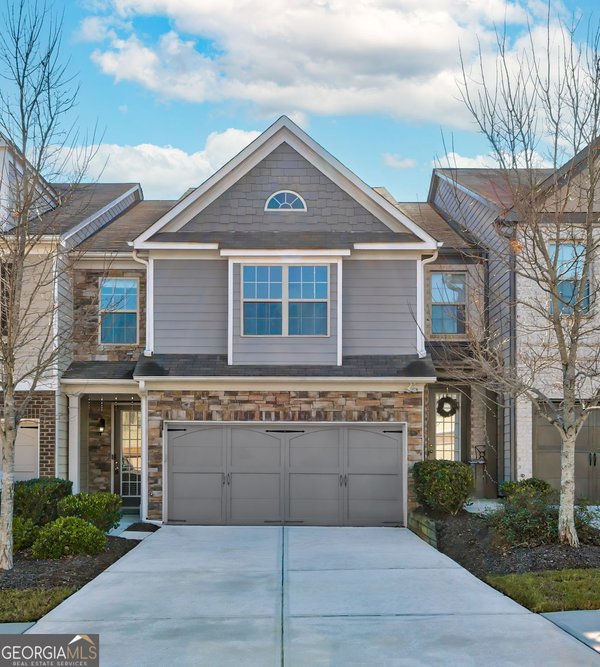7601 Summer Berry Lane, Lithonia