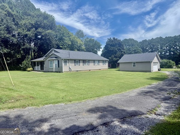 585 Greeson Street, Summerville