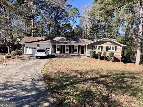 8139 Lake View Terrace, Riverdale