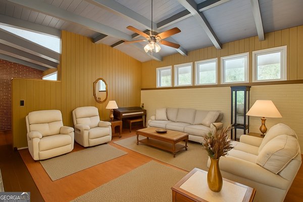 122 Jay Dr, Warner Robins