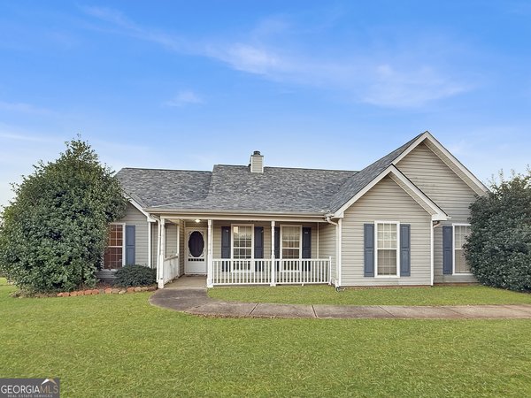 231 Ferguson Avenue, Locust Grove