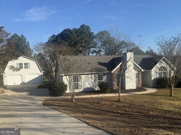 340 Harris Avenue, Locust Grove