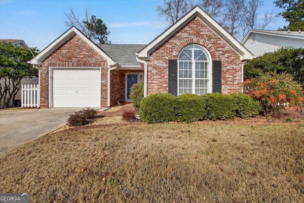 93 Greentree Drive, Newnan