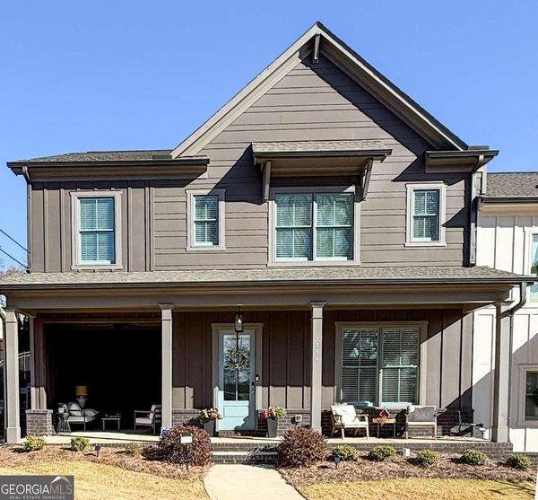 5736 Main Street, Flowery Branch