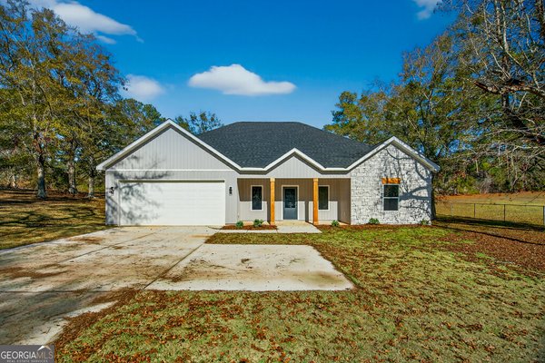 3080 15th Sw, Lanett