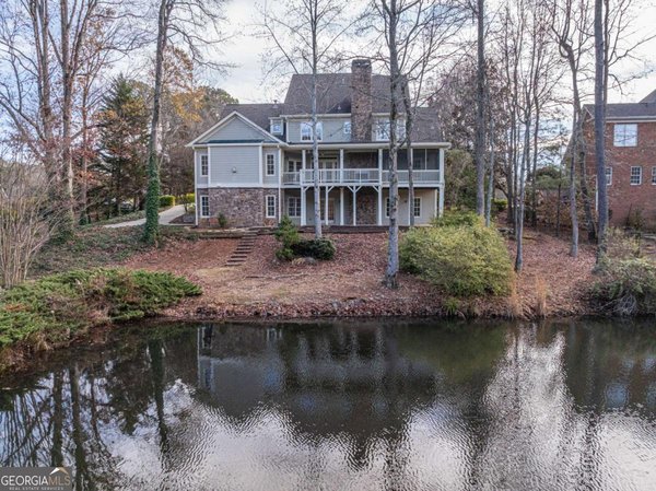2169 Glenmore Lane, Snellville