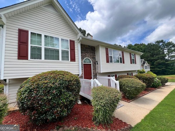 1670 Harvest Hill, Douglasville