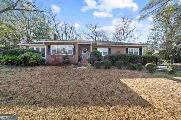 203 Church Street, Eatonton