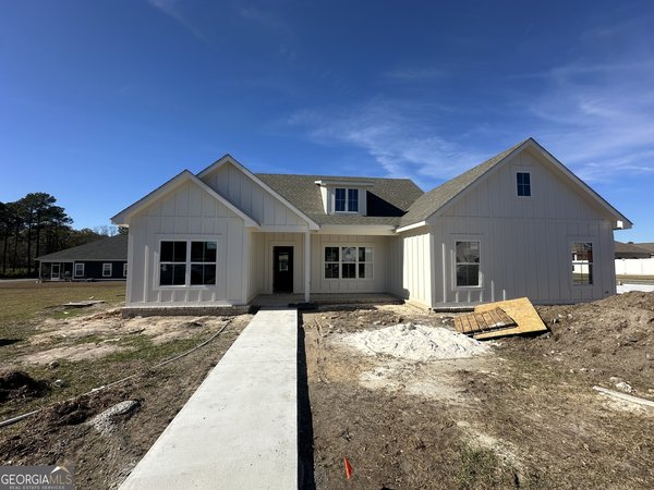 69 Packer Pride Drive, Moultrie