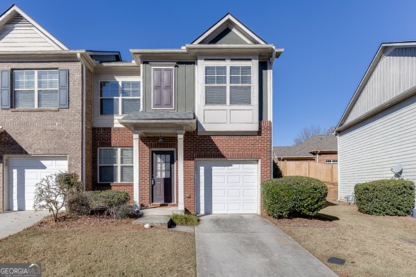 1043 Nightfall Court, Suwanee