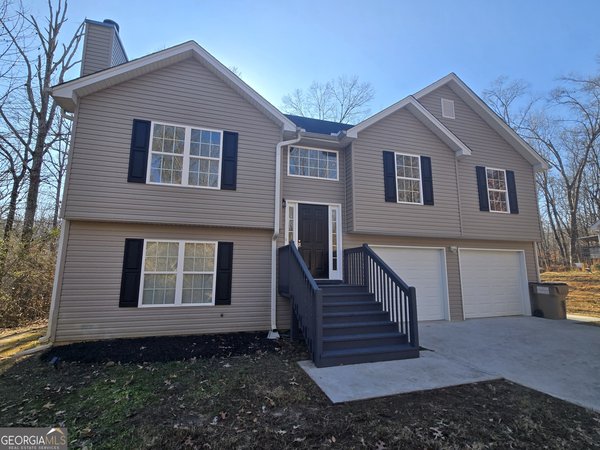 2804 Sawyer Mill Drive, Gainesville