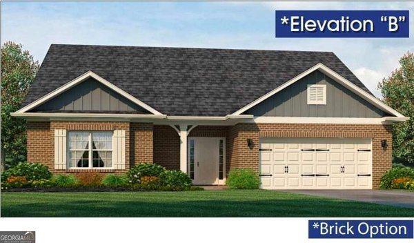 394 Charles Ridge, Dallas