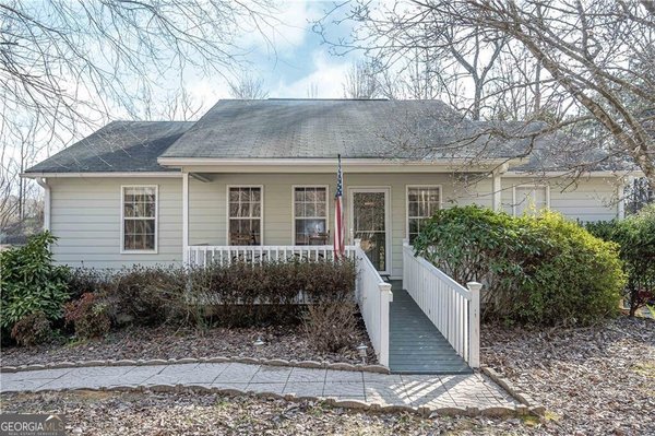 440 Gunnell Road, Dallas