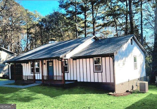 4110 Megan Road, Duluth