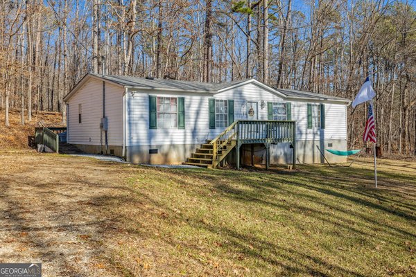 70 Hunters Way, Toccoa