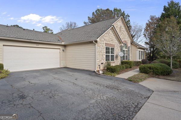 403 Kenley Court, McDonough