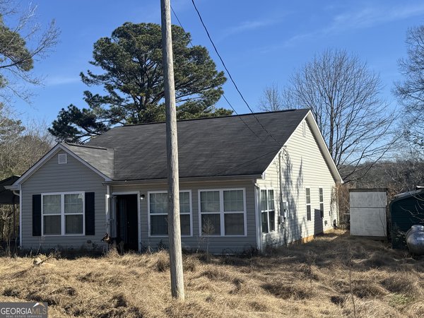 4579 Dogwood Valley Road, Tunnel Hill