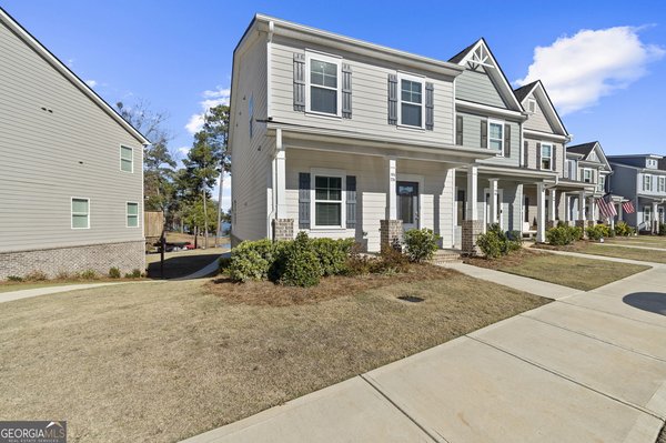 104 Crane Lane 27A, Eatonton