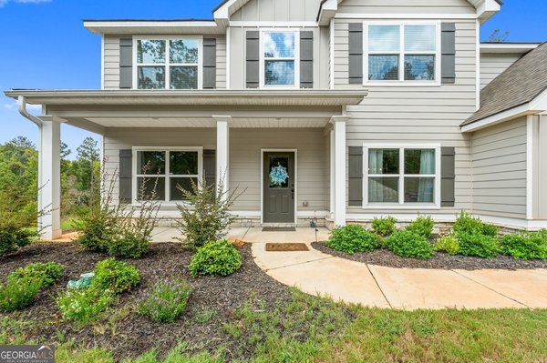 168 Shadow Wood Lane, Thomaston