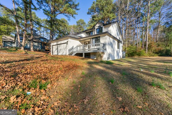 9870 Curries Crossing, Jonesboro