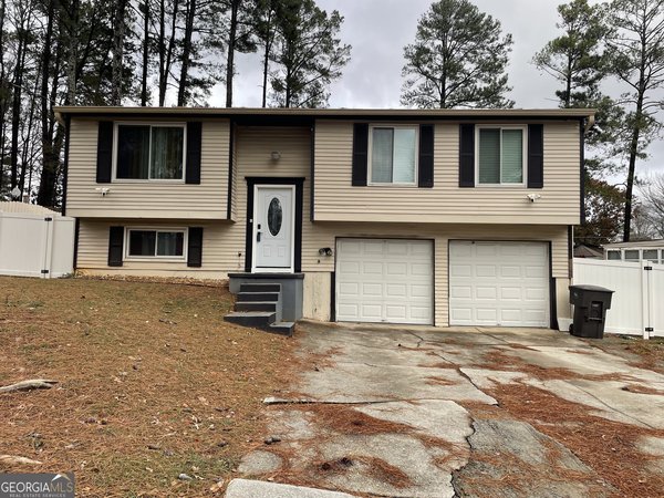 1258 Roman Point Drive, Norcross