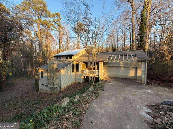 3070 Brookview Drive, Marietta