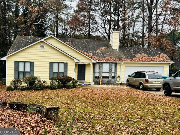 2625 Sims Crest Ct, Snellville