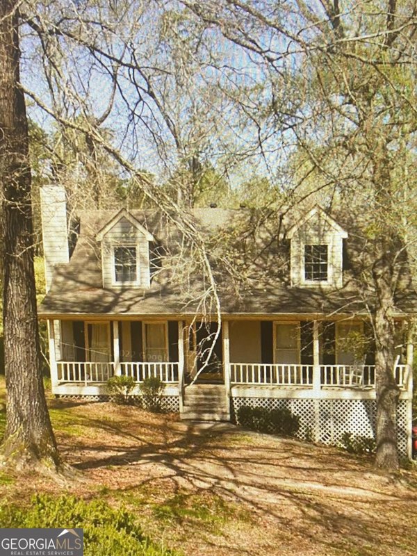 3104 Heritage Road, Milledgeville