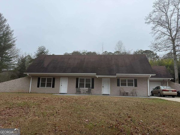 1837 Whooping Creek Road, Carrollton