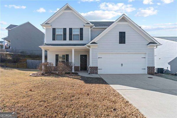 27 Autumn Canyon Path, Cartersville