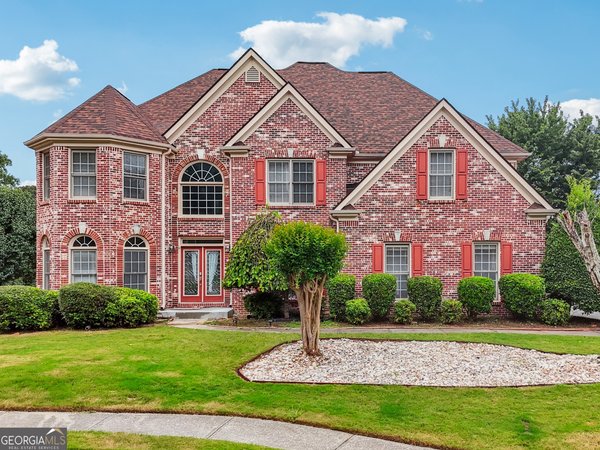 2024 Turtlebrook Way, Lawrenceville