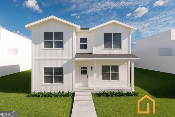 522 Flat Rock Trace, Port Wentworth