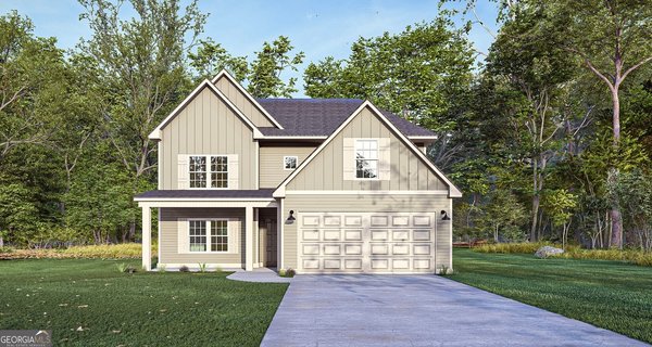 1030 Sun Valley Court, Macon