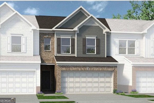 74 Jacobs Farm Lane, Lawrenceville