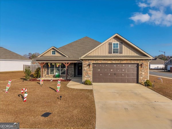 100 Huxley Terrace, Bonaire