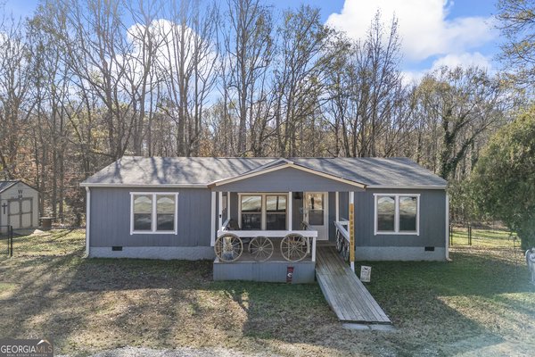 311 Pace Drive, Nicholson