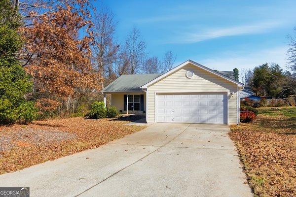 238 Ivy Hills Circle, Mount Airy