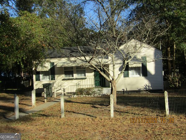 311 Florence Avenue, Statesboro