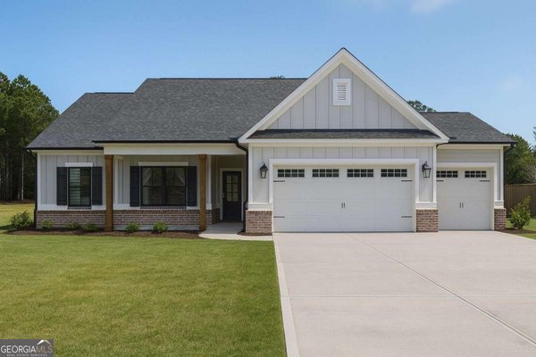 2433 Waterside Drive, Monroe