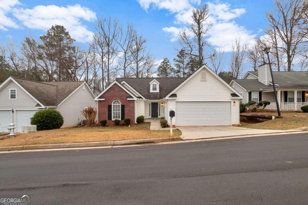 4598 Jackam Ridge Court, Lithonia