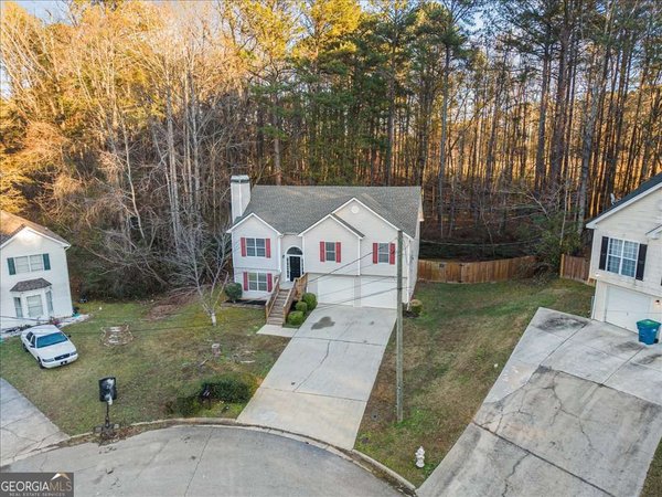 3085 Sandy Circle, Riverdale