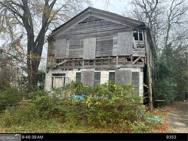 256 Maiden Lane, Sparta