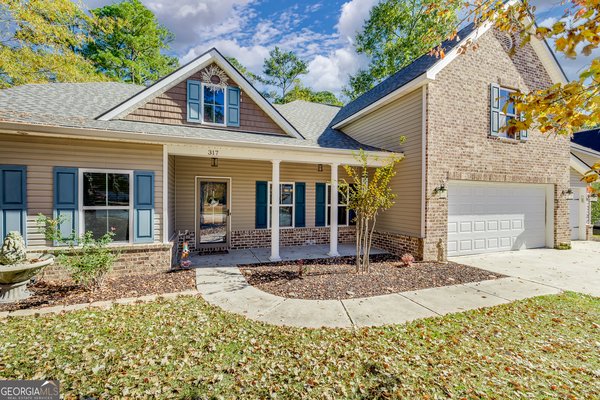 317 St Andrews Road, Rincon