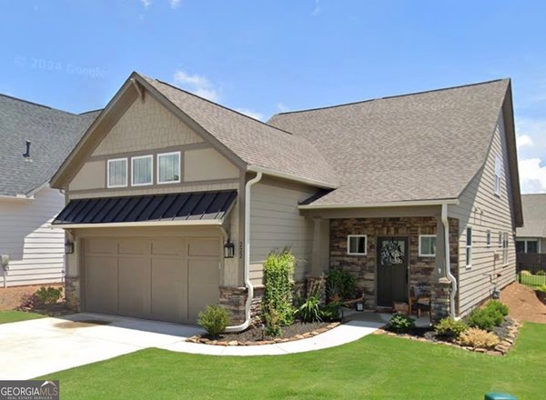 222 Grand Circle, Jasper